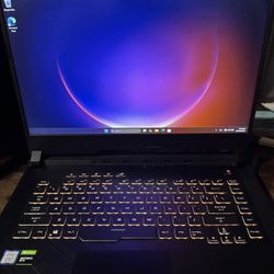 ROG Strix Gaming Laptop