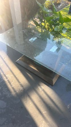 Coffee table