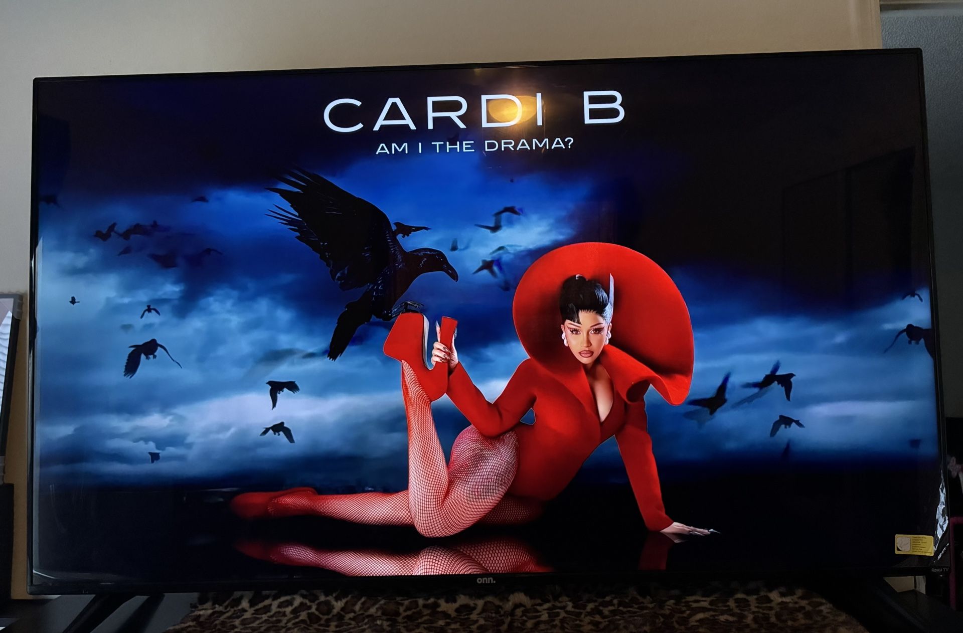 Television