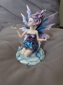 Fairy Statue