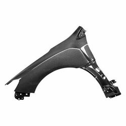 15-21 STI CARBON FIBER FENDERS SEIBON