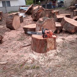 Cedar Firewood For Sale