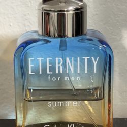 Eternity Cologne 