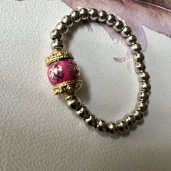 Chinese Elastic Bracelet 