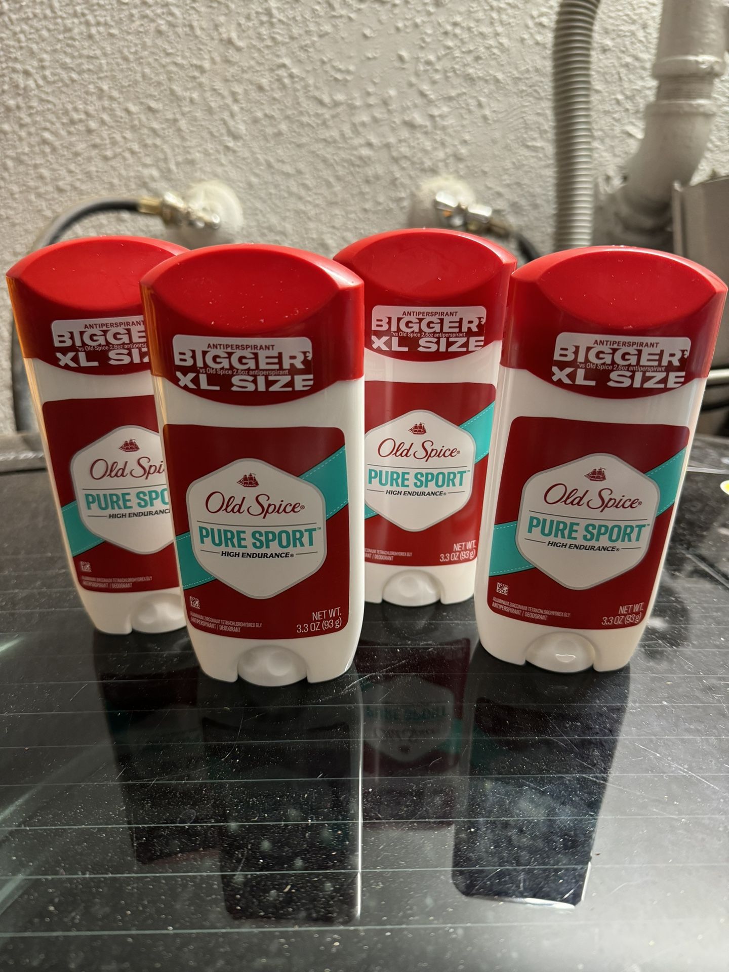 Old Spice Deodorant 