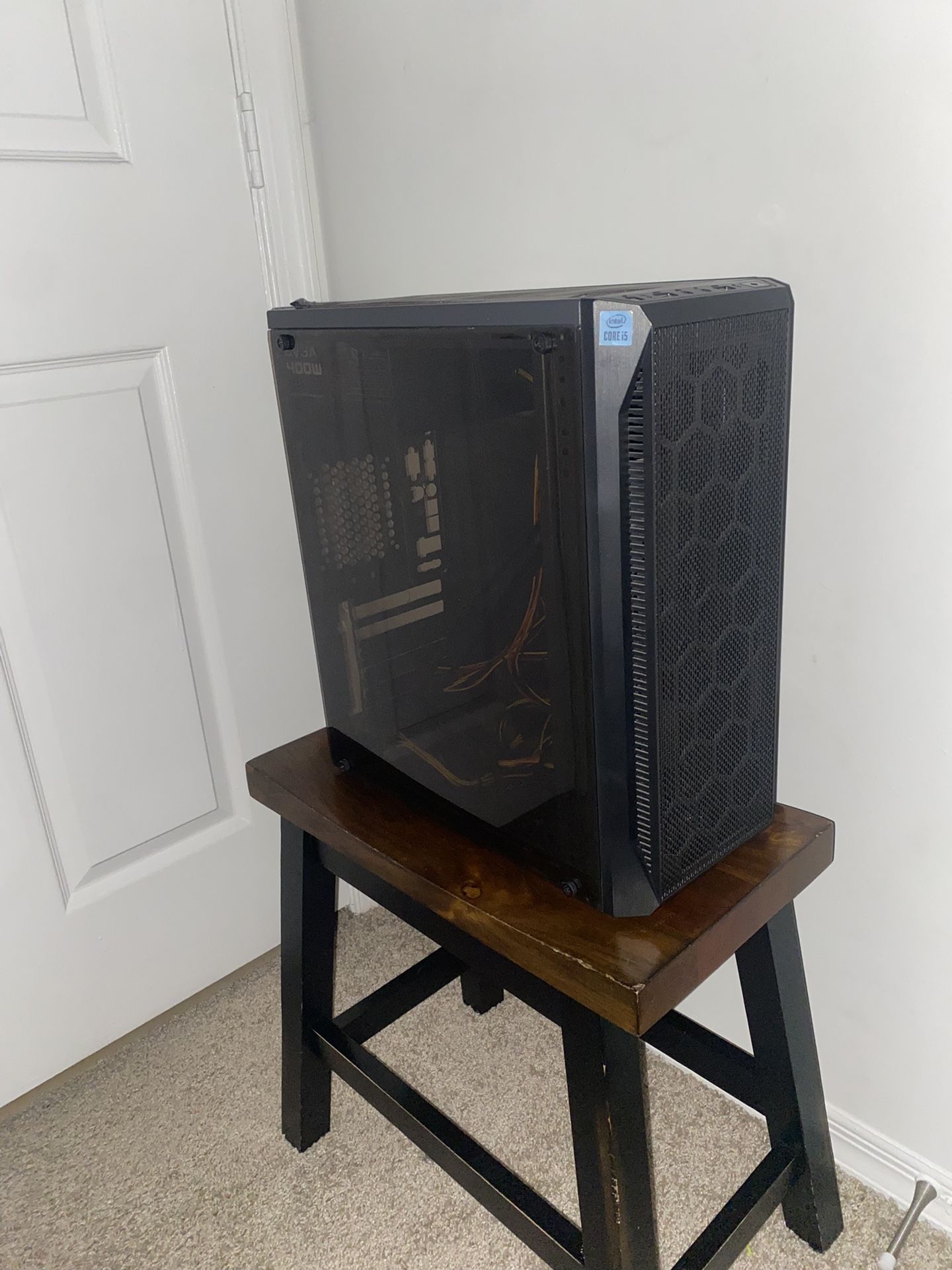 pc case