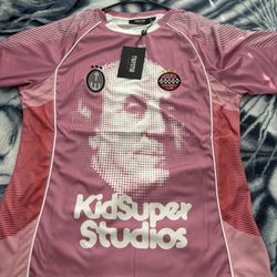 trap star ben franklin jersey 