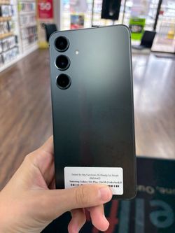 Samsung S24 Plus 256GB Unlocked