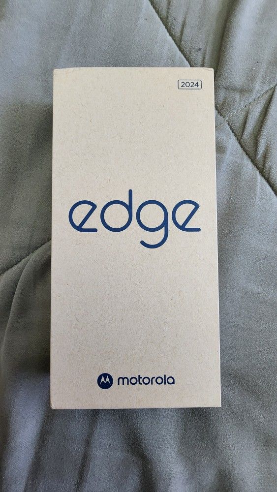 Motorola Edge T-Mobile Only $119