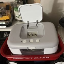 Baby Wipes Warmer
