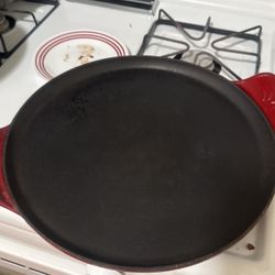 Red Coral Princess House 