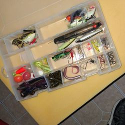Fishing Lures