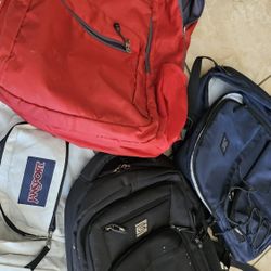 Backpack 🎒 All For 30