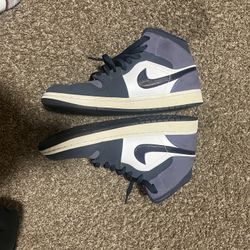 Jordan 1 