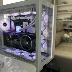 Nvidia RTX 5090 Astral Video Card