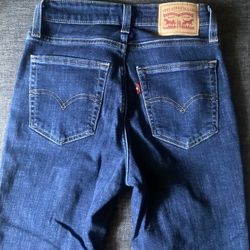 Levi’s Jeans 