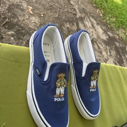 Polo Size 7