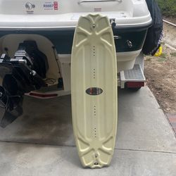 Connelly Pure 141 Wakeboard