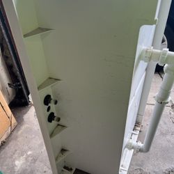 Double Laundry Sink (didn’t Fit) 