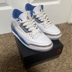 jordan 3 Size 9