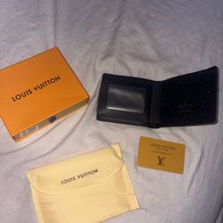 Louis Vuitton Wallet