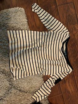 Large Ralph Lauren top