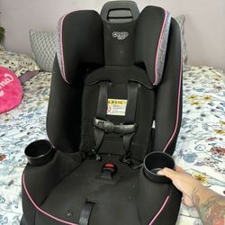 Car seat 