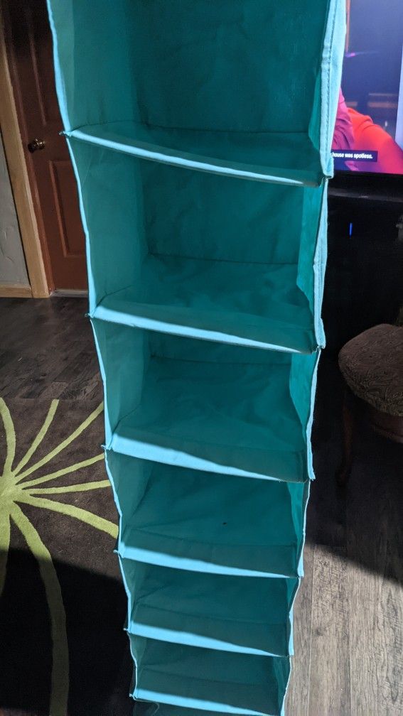 Hanging Organizer