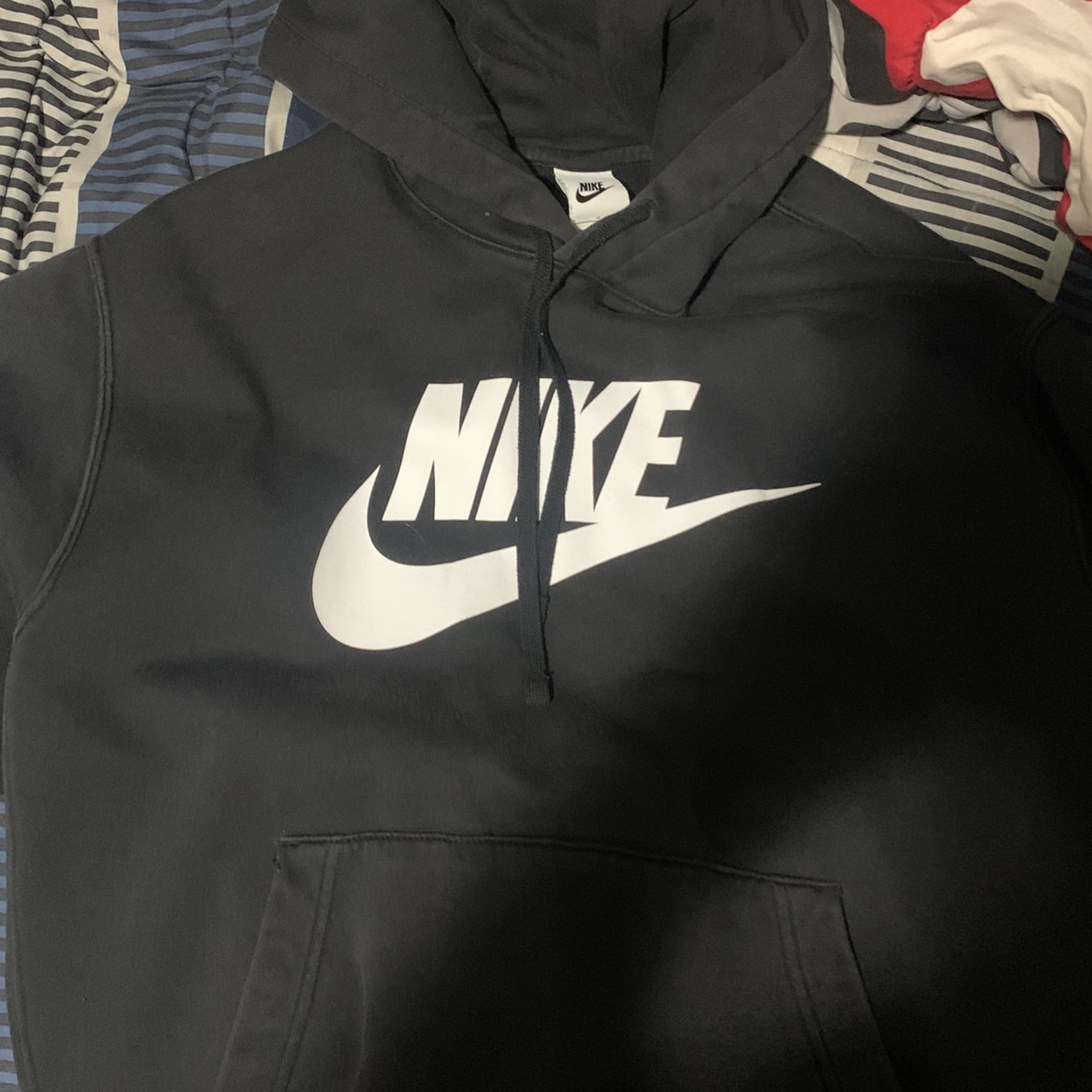 Nike hoodie 