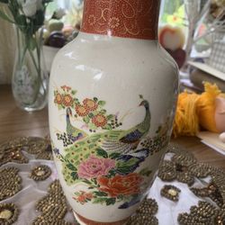 Vase Normal Japan $23 10” Long In West Covina 