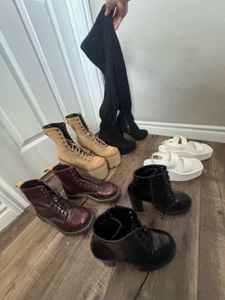 WOMENS BOOTIES VARIETY PACK