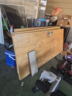 Commercial Solid doors