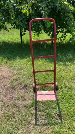 Hand truck