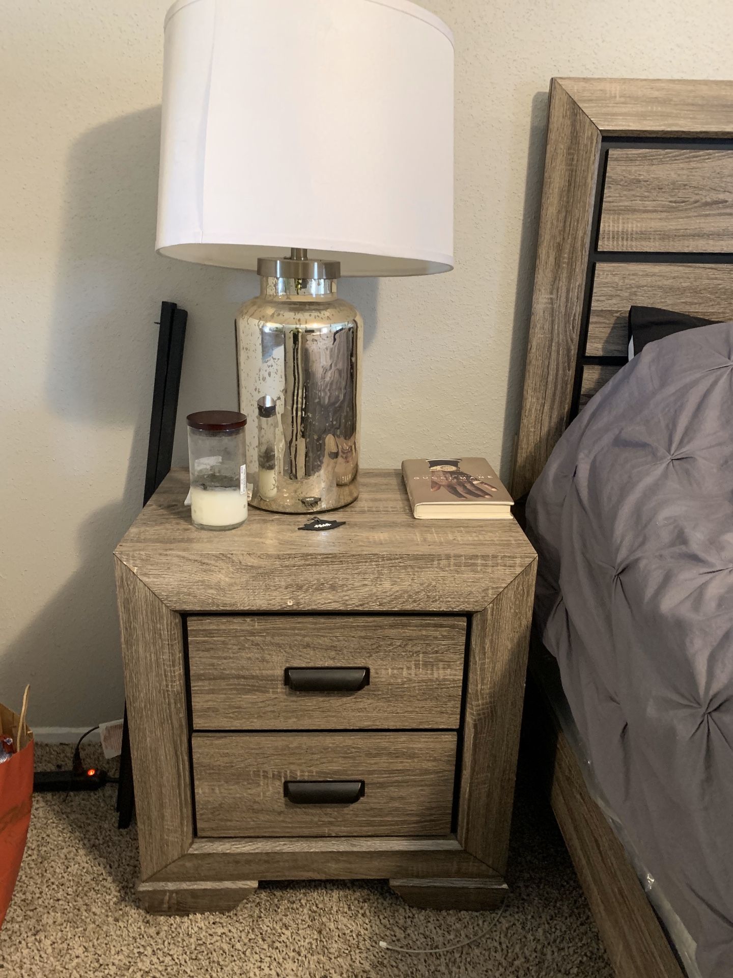 Night stand