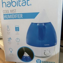 Habitat Humidifier 