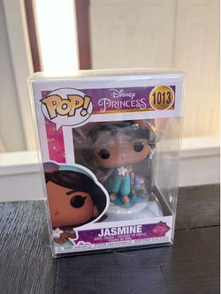 Funko Disney Princess Jasmine 1013