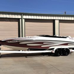 2005 Lavey Craft NuEra