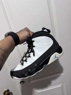 Jordan 9 Retro