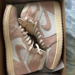 Jordan’s 
