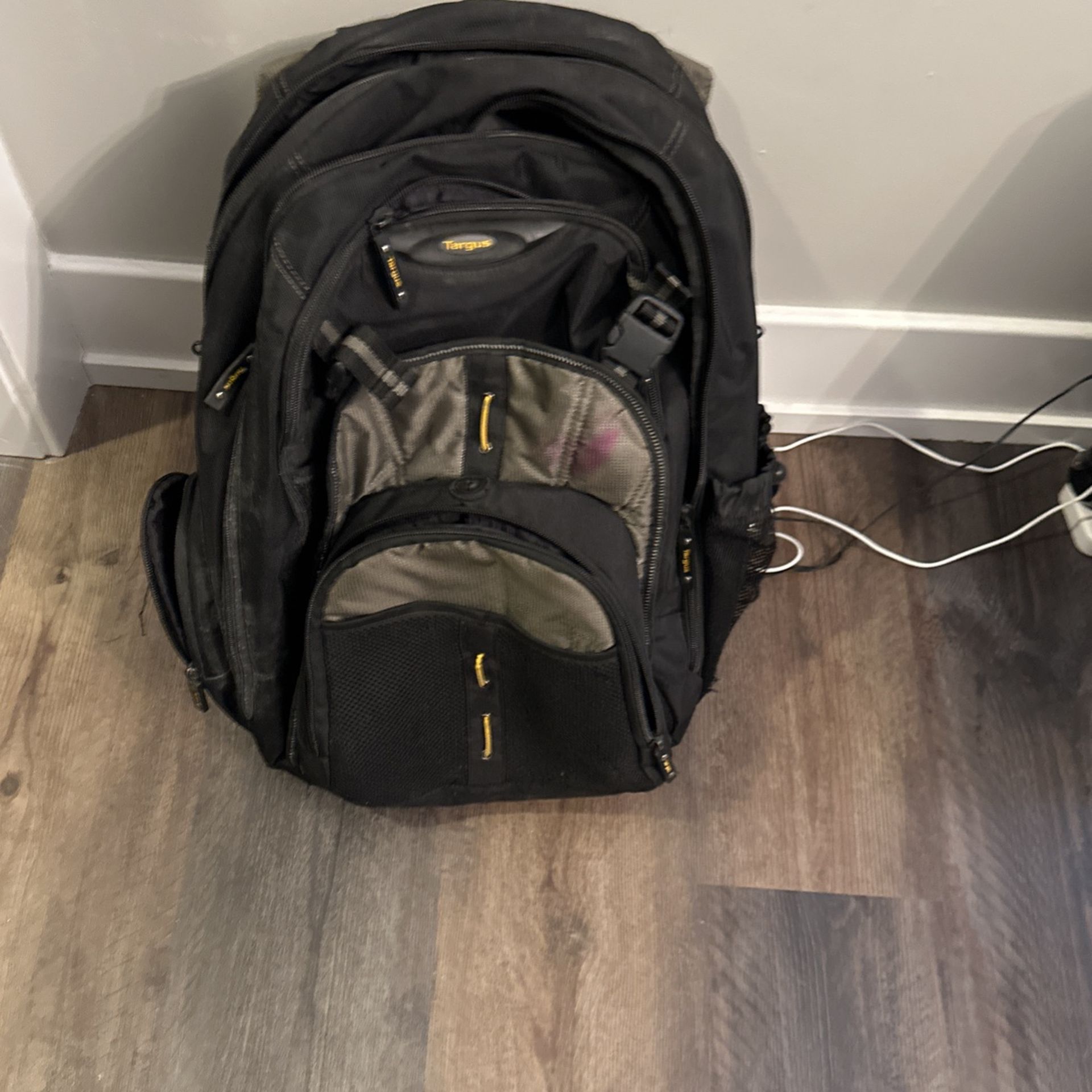 Targus Laptop Backpack