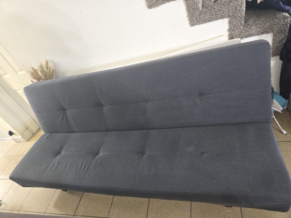 Futon Couch 