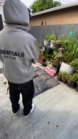 Essential Hoodies