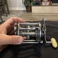 Penn Level Line 350 Conventional Fishing Reel