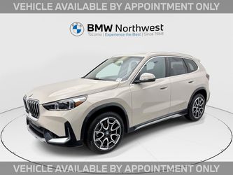 2026 BMW X1
