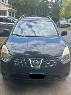 2010 Nissan Car