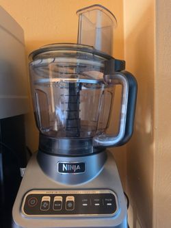 Ninja Kitchen Appliance Bundle For Sale!