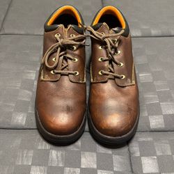 Timberland Pro Size 11.5