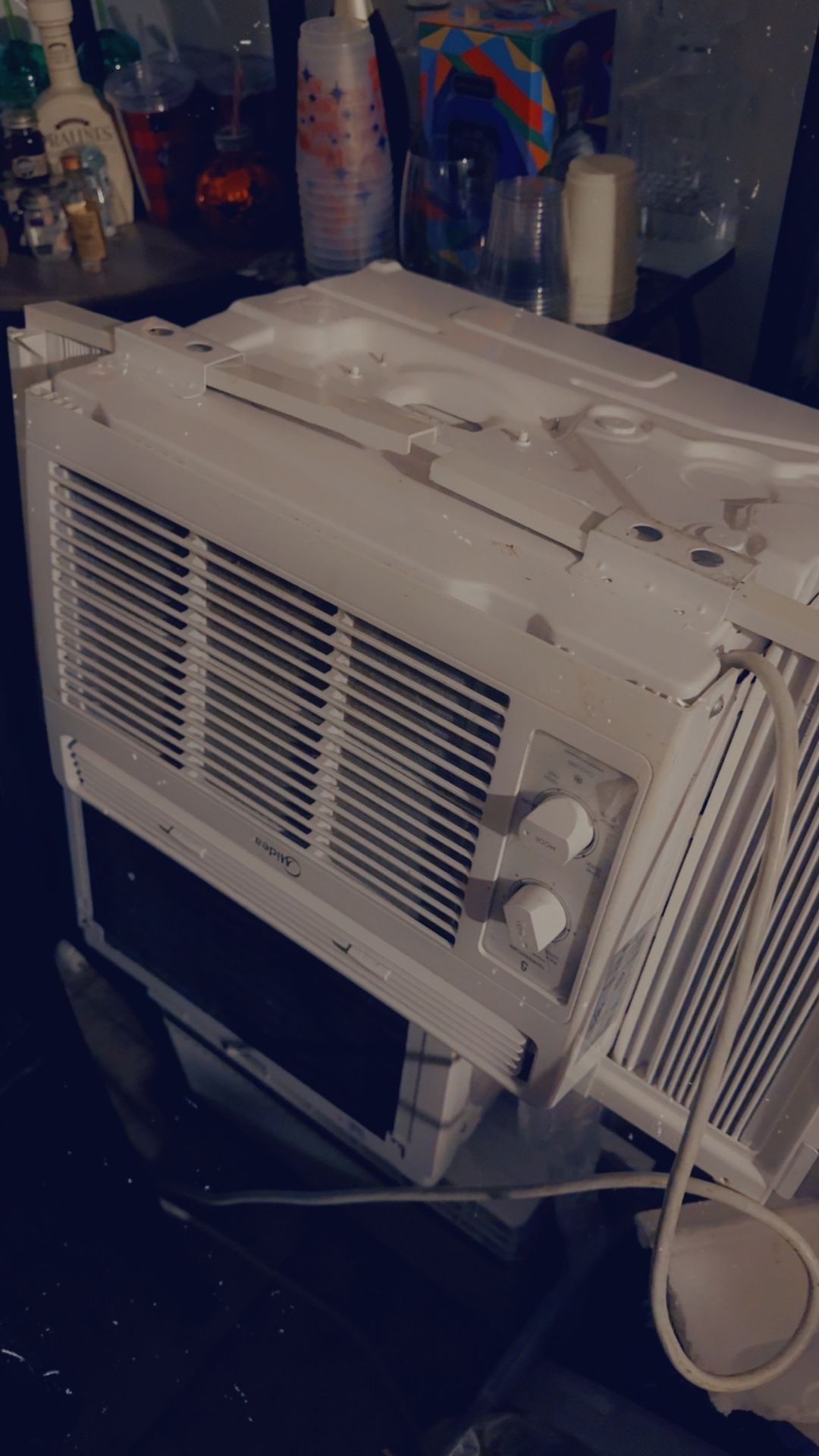 Air Conditioner