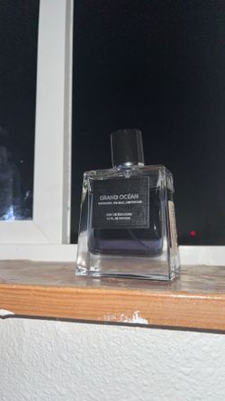 Grand ocean