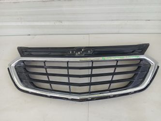 2018-2020 Chevrolet Traverse  Grille
